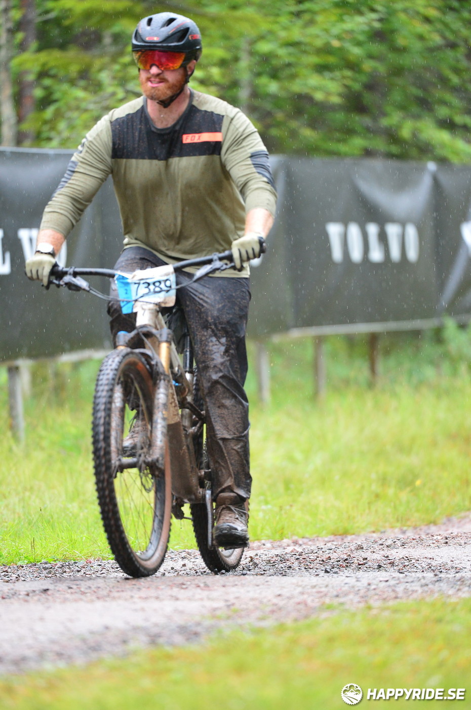 Bild från Cykelvasan 2024 (30 & 45)