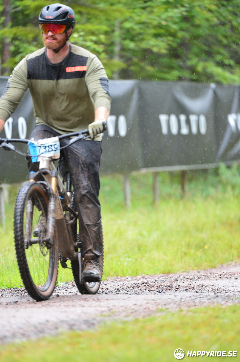 Bild från Cykelvasan 2024 (30 & 45)