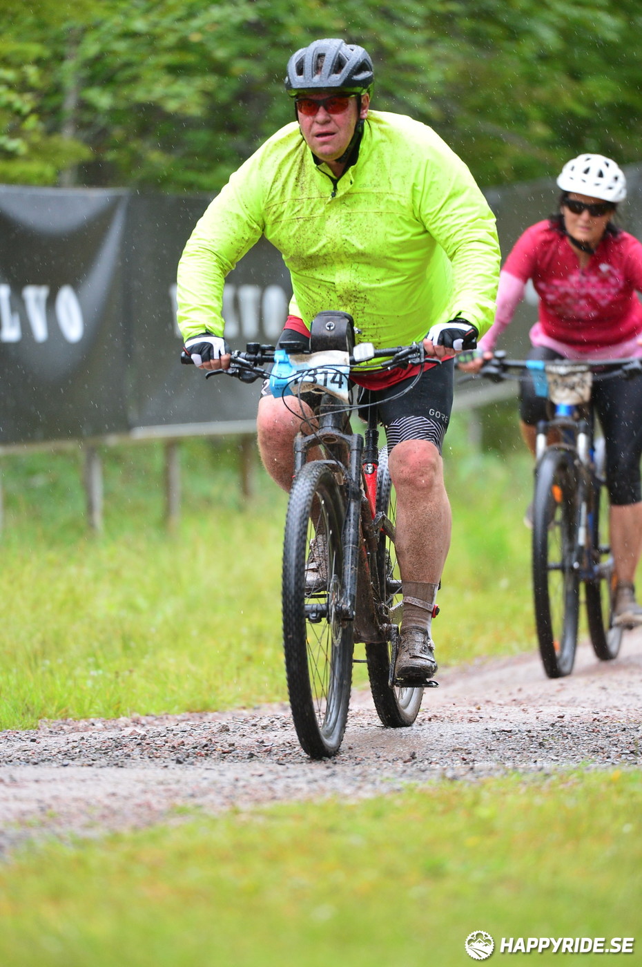 Bild från Cykelvasan 2024 (30 & 45)