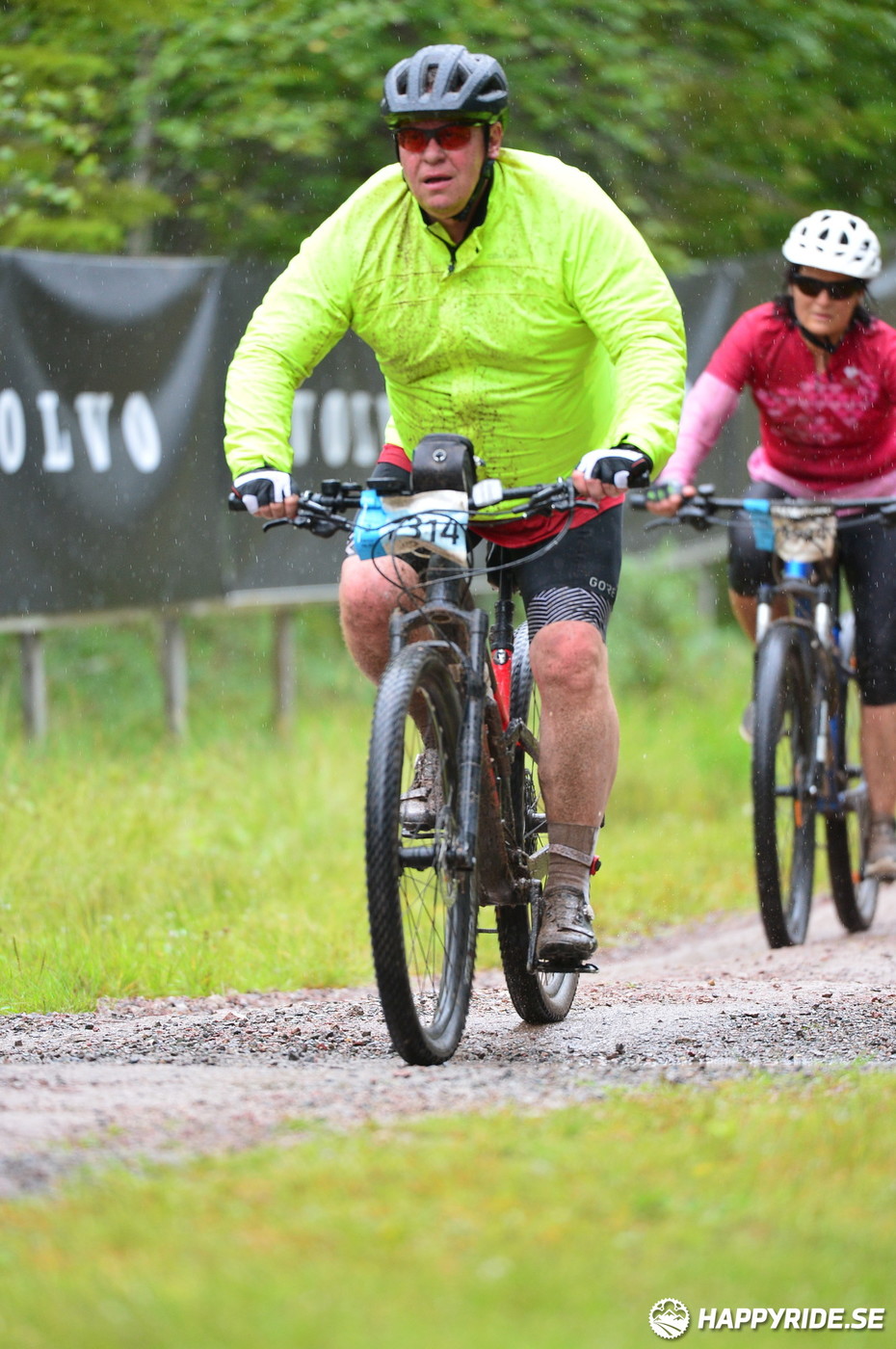 Bild från Cykelvasan 2024 (30 & 45)