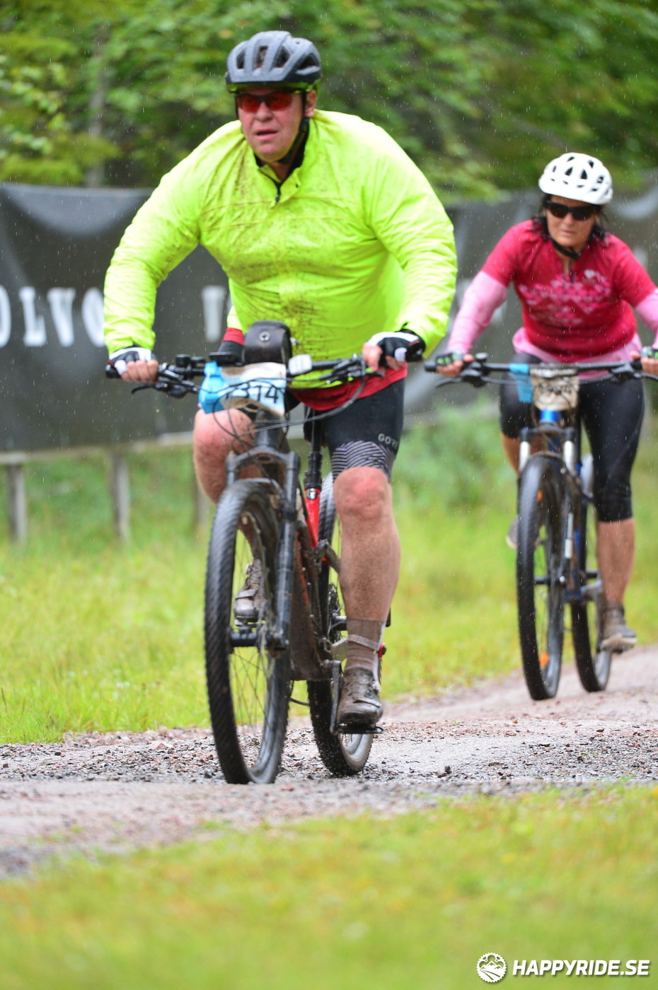 Bild från Cykelvasan 2024 (30 & 45)