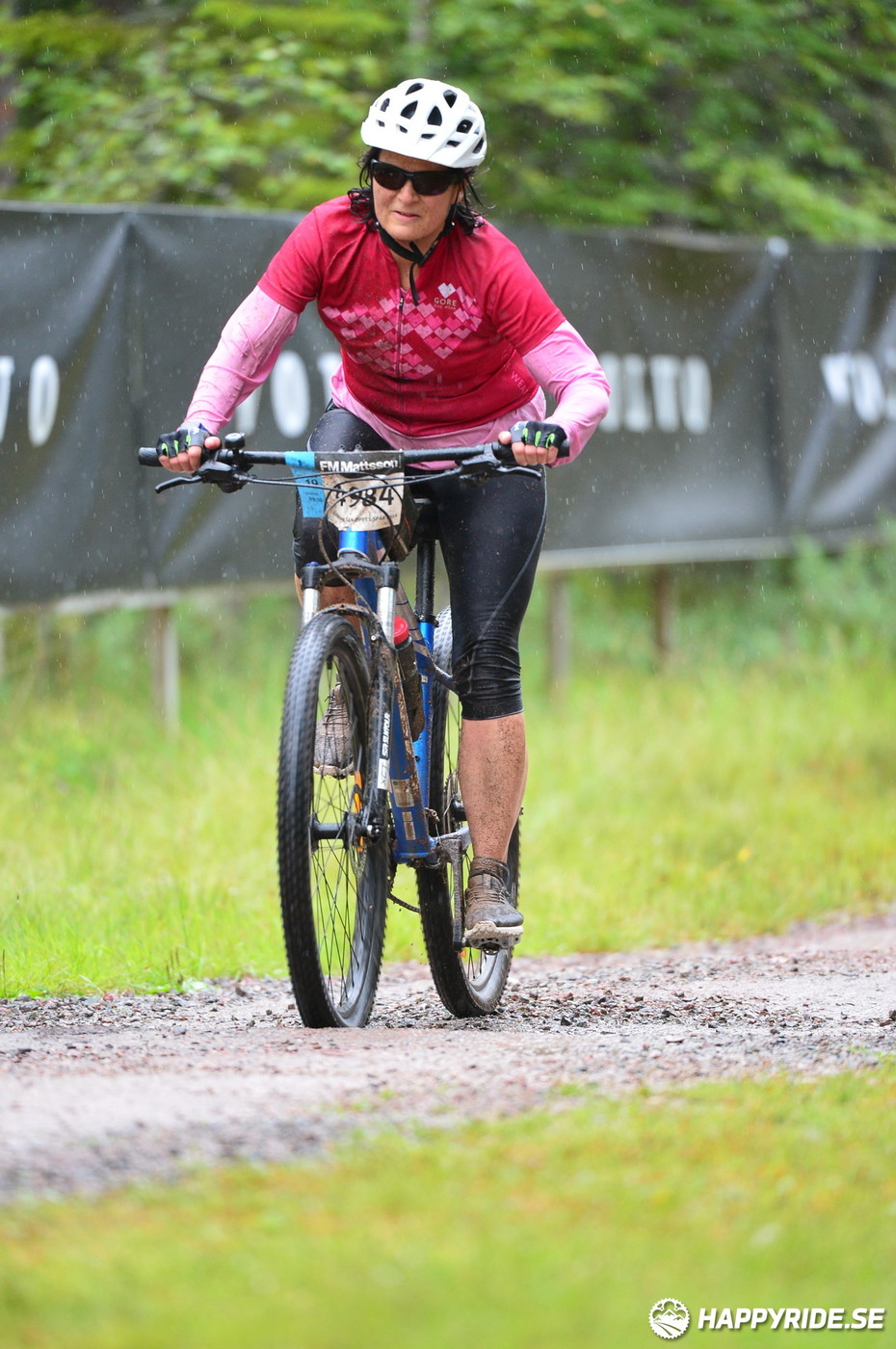 Bild från Cykelvasan 2024 (30 & 45)