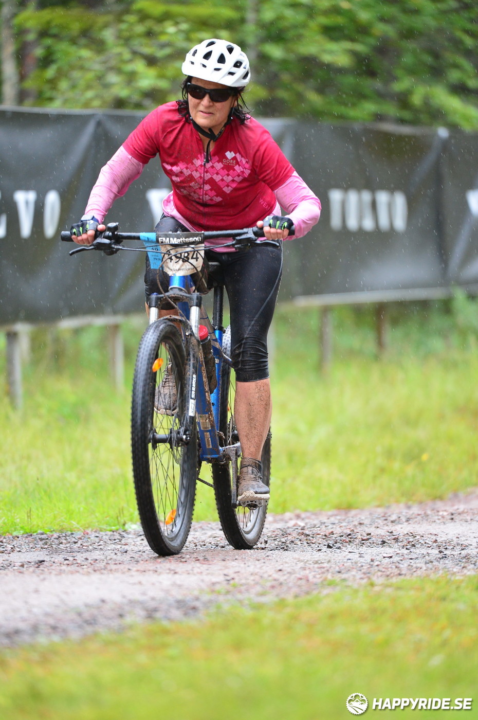 Bild från Cykelvasan 2024 (30 & 45)