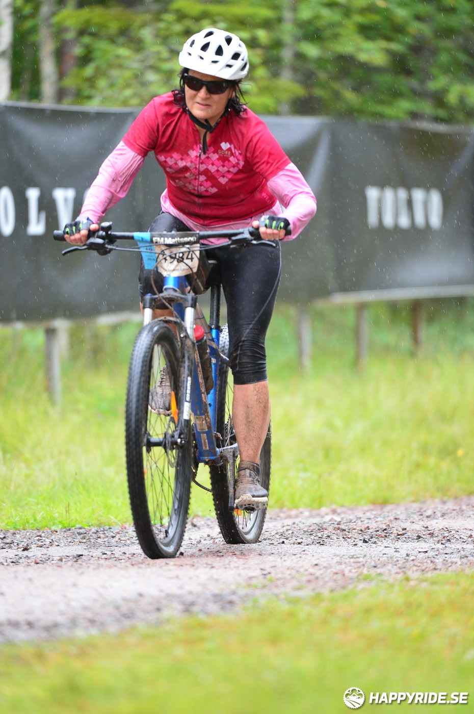 Bild från Cykelvasan 2024 (30 & 45)