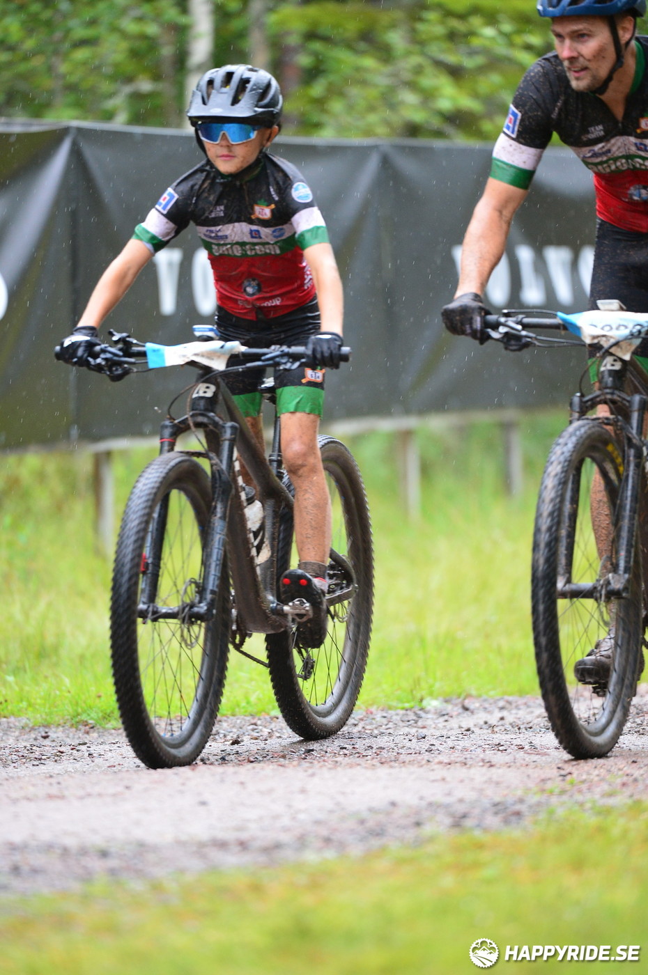 Bild från Cykelvasan 2024 (30 & 45)