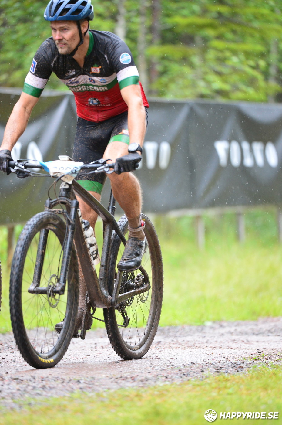 Bild från Cykelvasan 2024 (30 & 45)