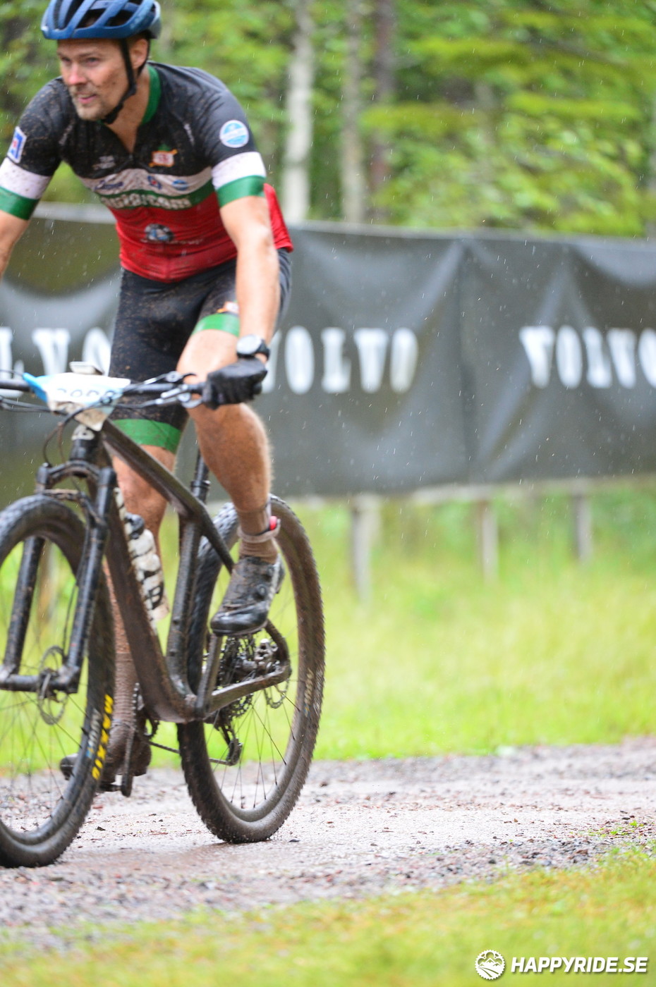 Bild från Cykelvasan 2024 (30 & 45)