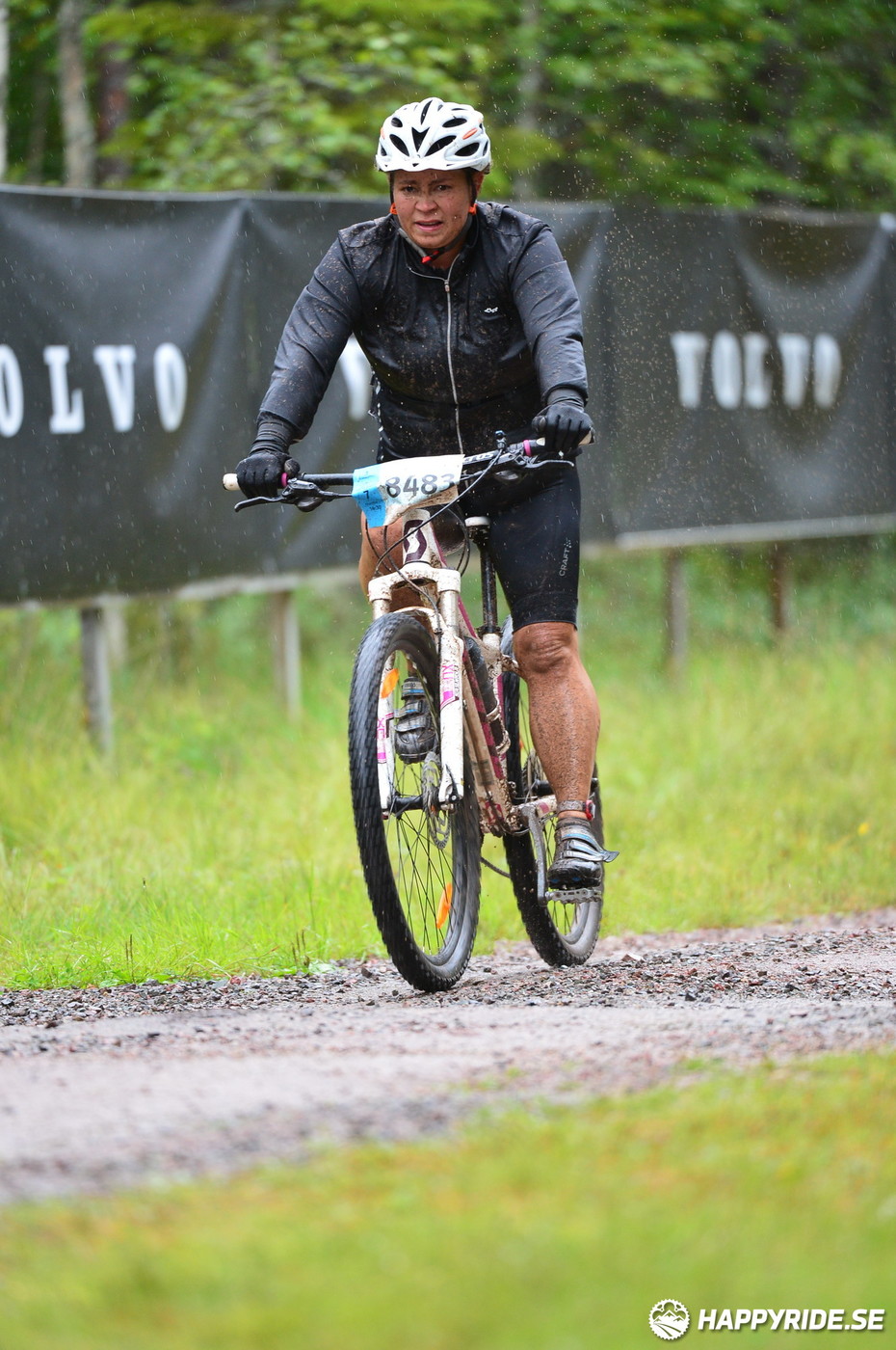 Bild från Cykelvasan 2024 (30 & 45)