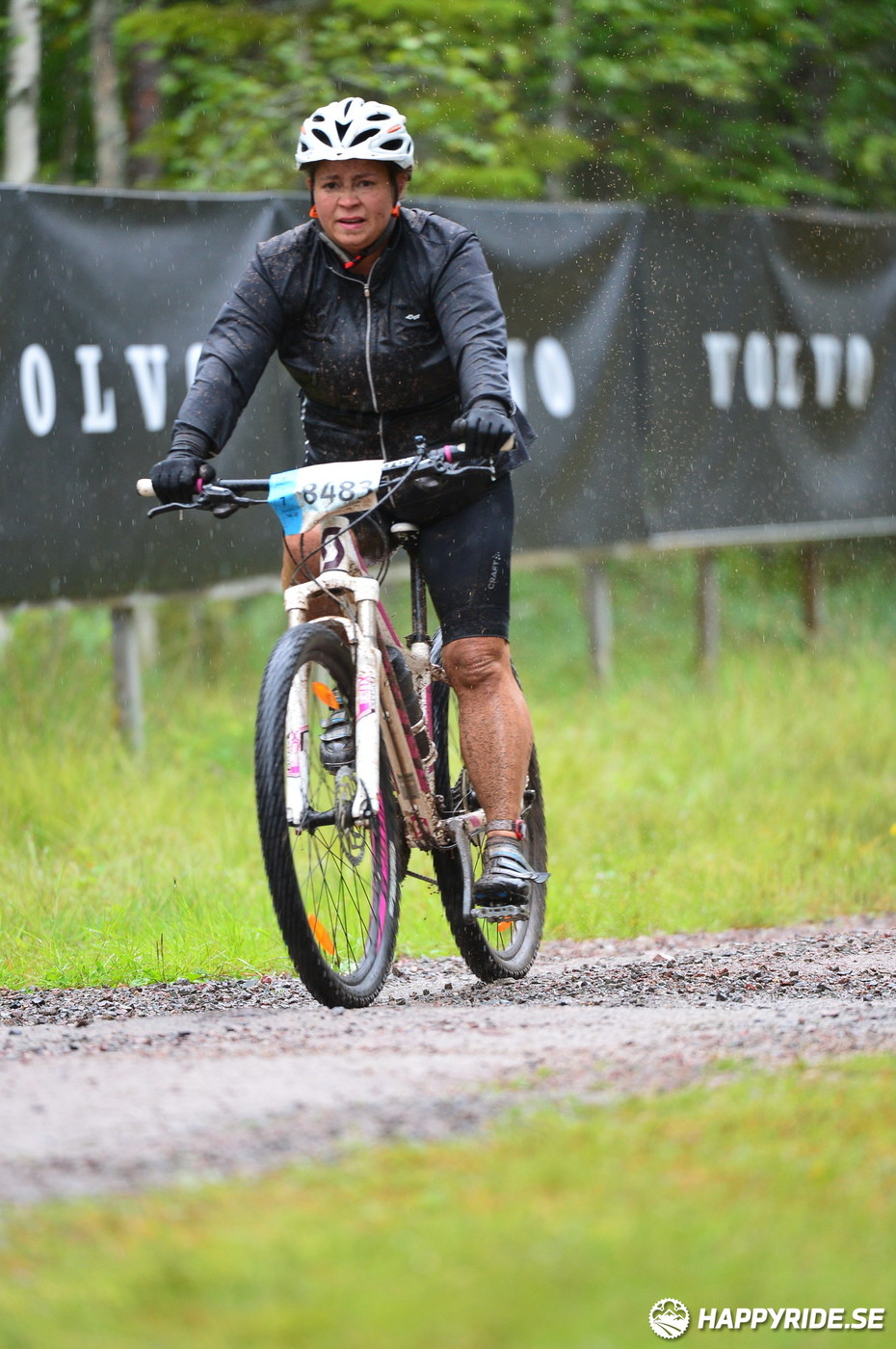Bild från Cykelvasan 2024 (30 & 45)
