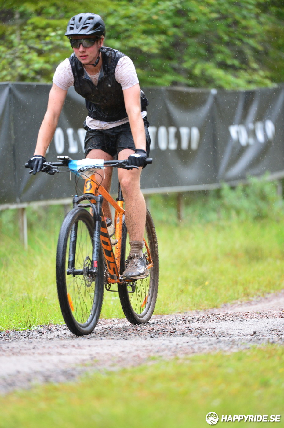 Bild från Cykelvasan 2024 (30 & 45)