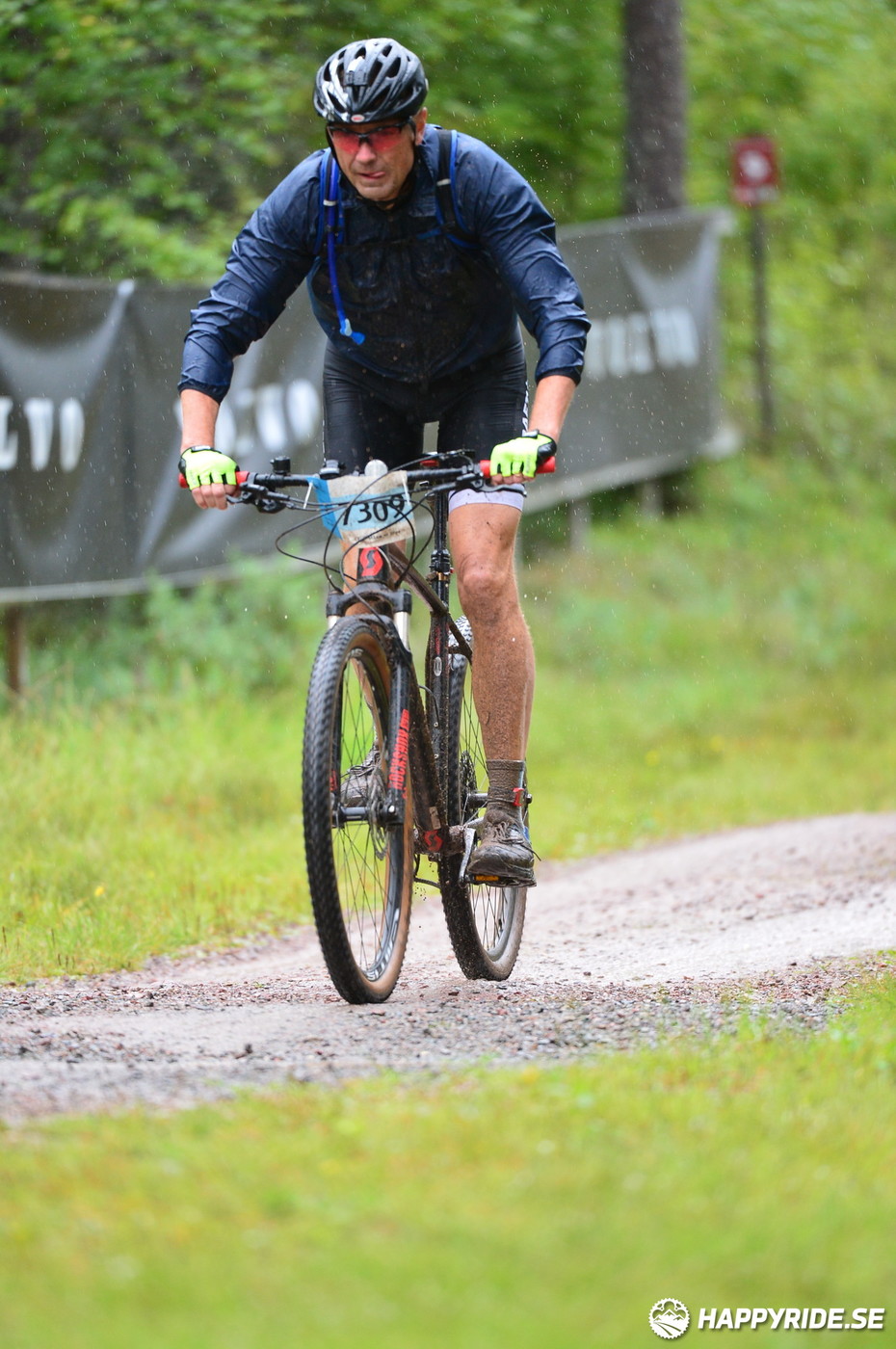 Bild från Cykelvasan 2024 (30 & 45)