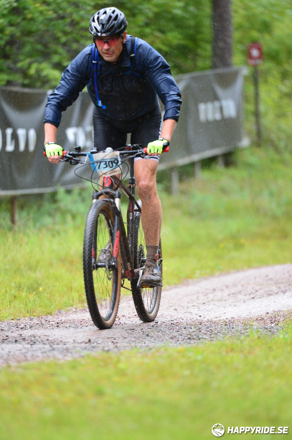 Bild från Cykelvasan 2024 (30 & 45)