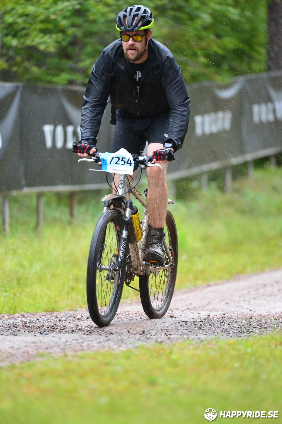 Bild från Cykelvasan 2024 (30 & 45)