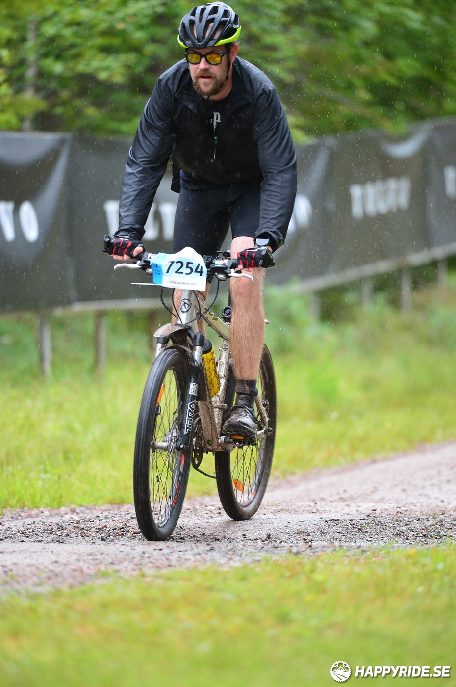 Bild från Cykelvasan 2024 (30 & 45)
