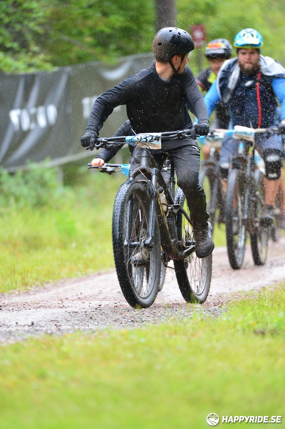 Bild från Cykelvasan 2024 (30 & 45)