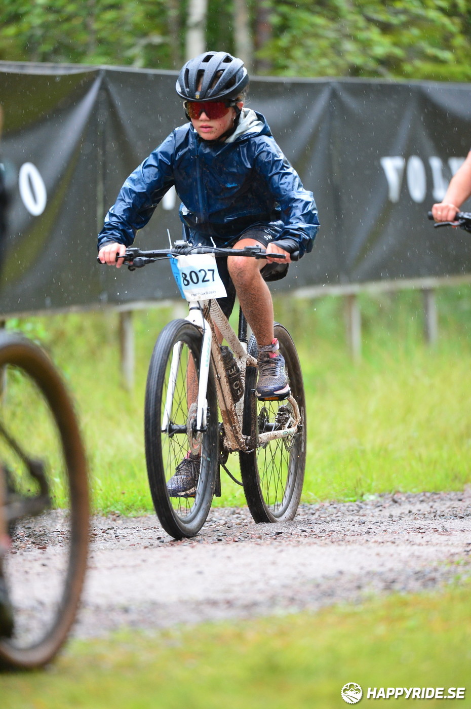 Bild från Cykelvasan 2024 (30 & 45)