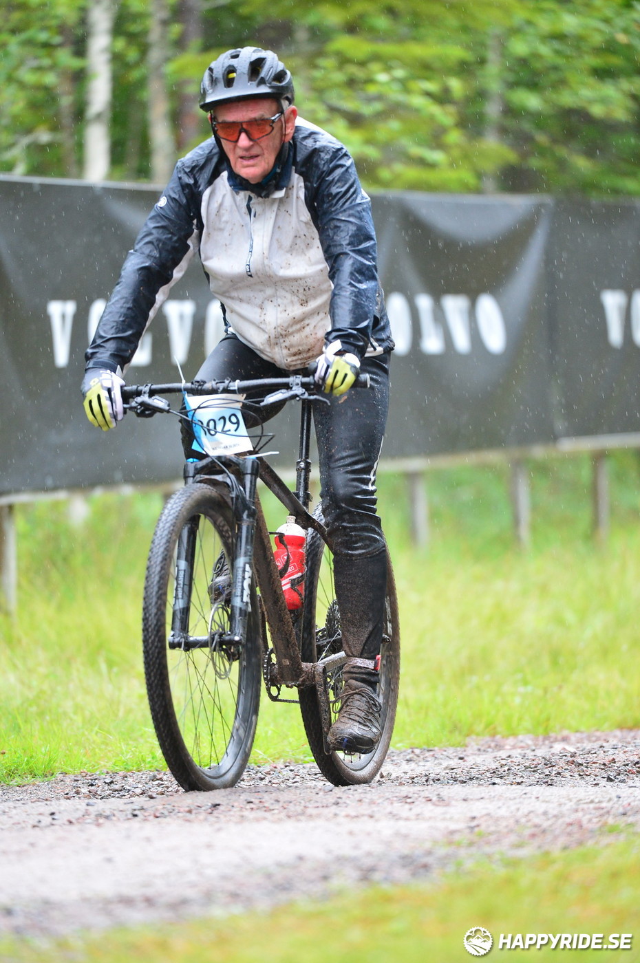 Bild från Cykelvasan 2024 (30 & 45)