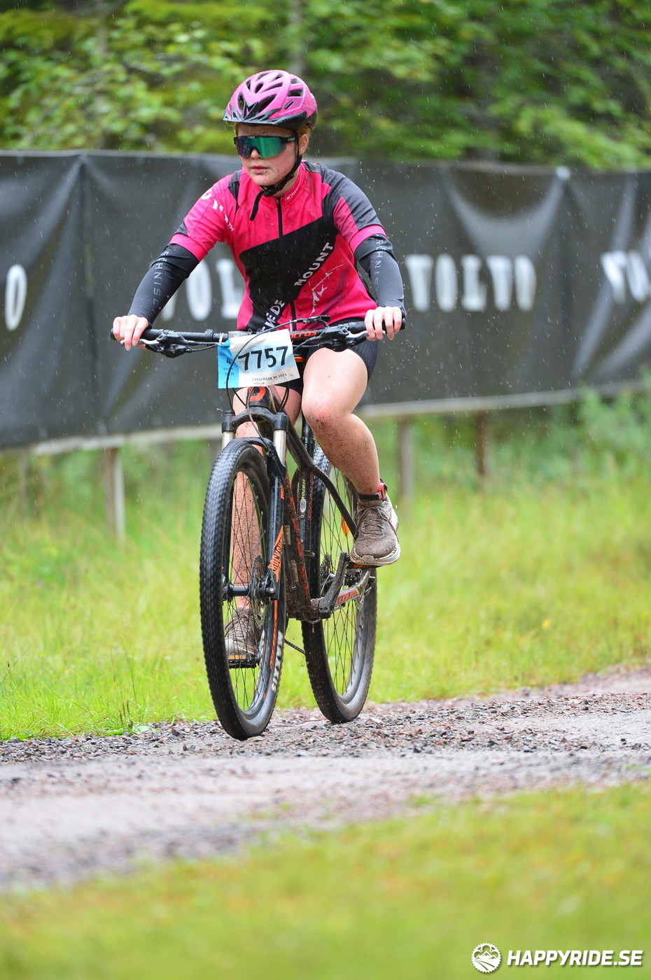 Bild från Cykelvasan 2024 (30 & 45)