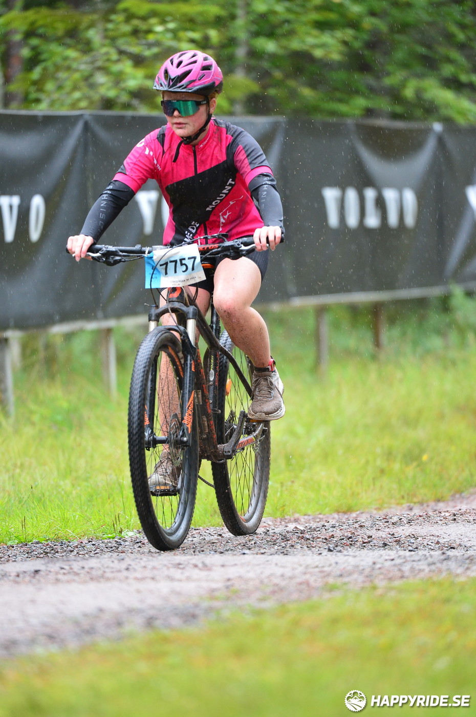 Bild från Cykelvasan 2024 (30 & 45)