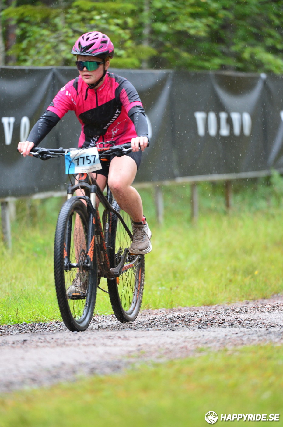 Bild från Cykelvasan 2024 (30 & 45)