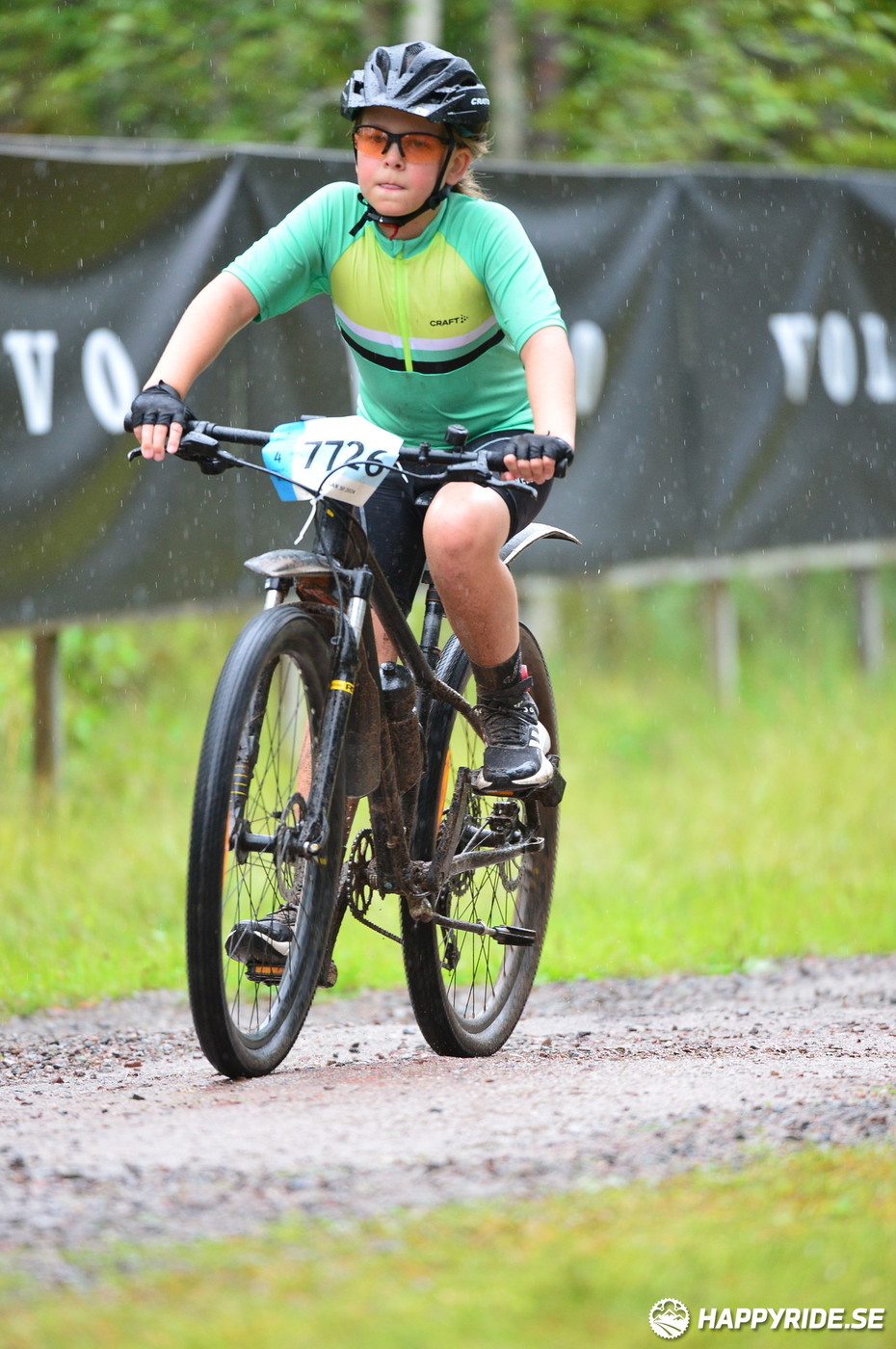 Bild från Cykelvasan 2024 (30 & 45)