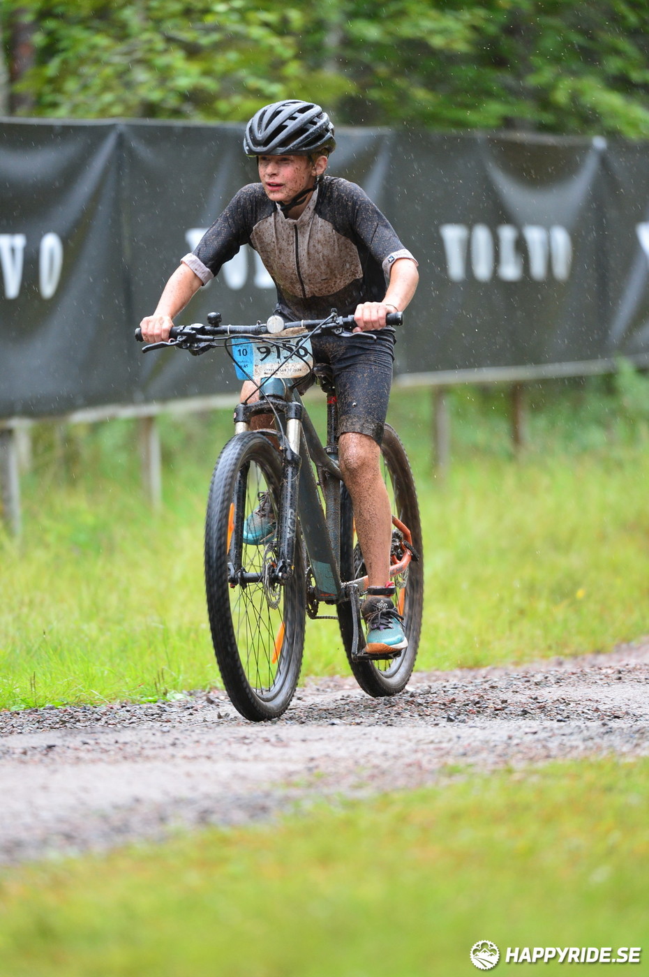 Bild från Cykelvasan 2024 (30 & 45)