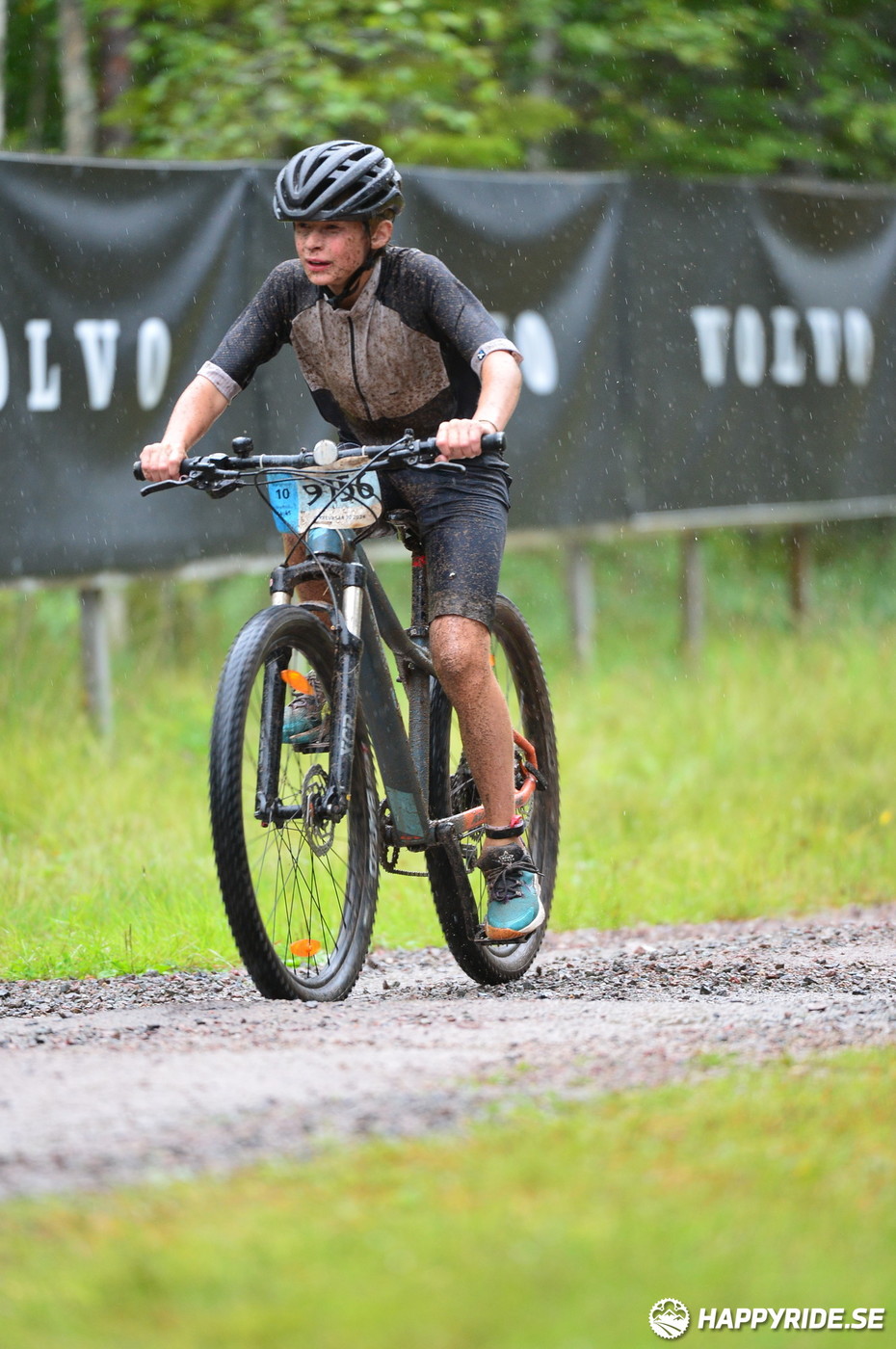 Bild från Cykelvasan 2024 (30 & 45)