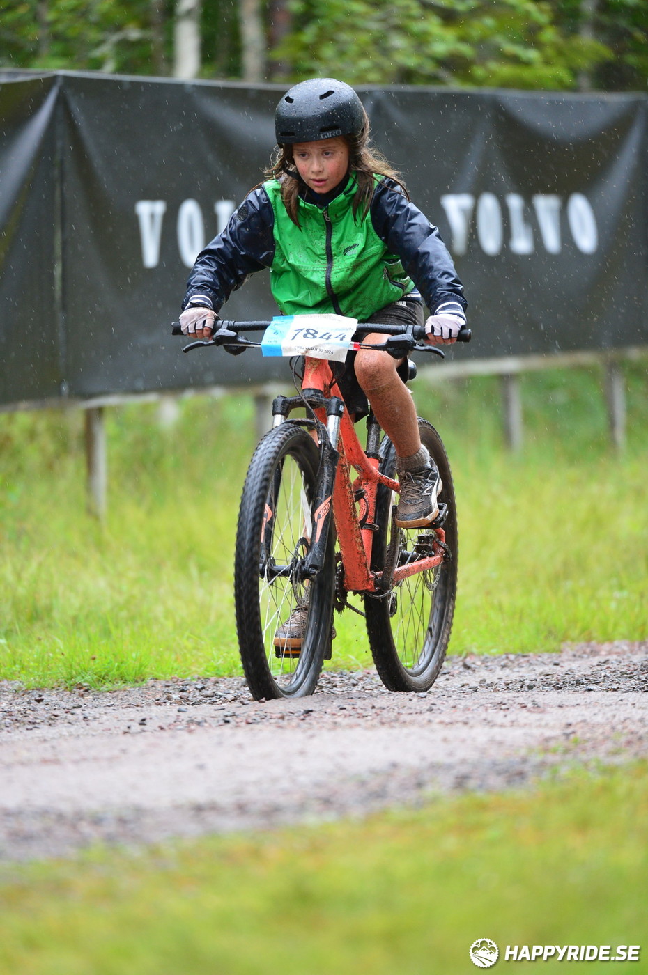 Bild från Cykelvasan 2024 (30 & 45)