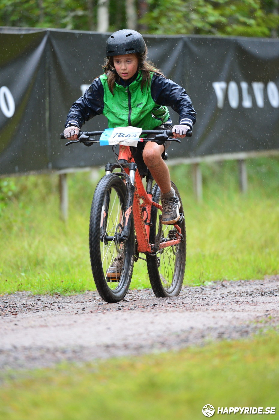 Bild från Cykelvasan 2024 (30 & 45)