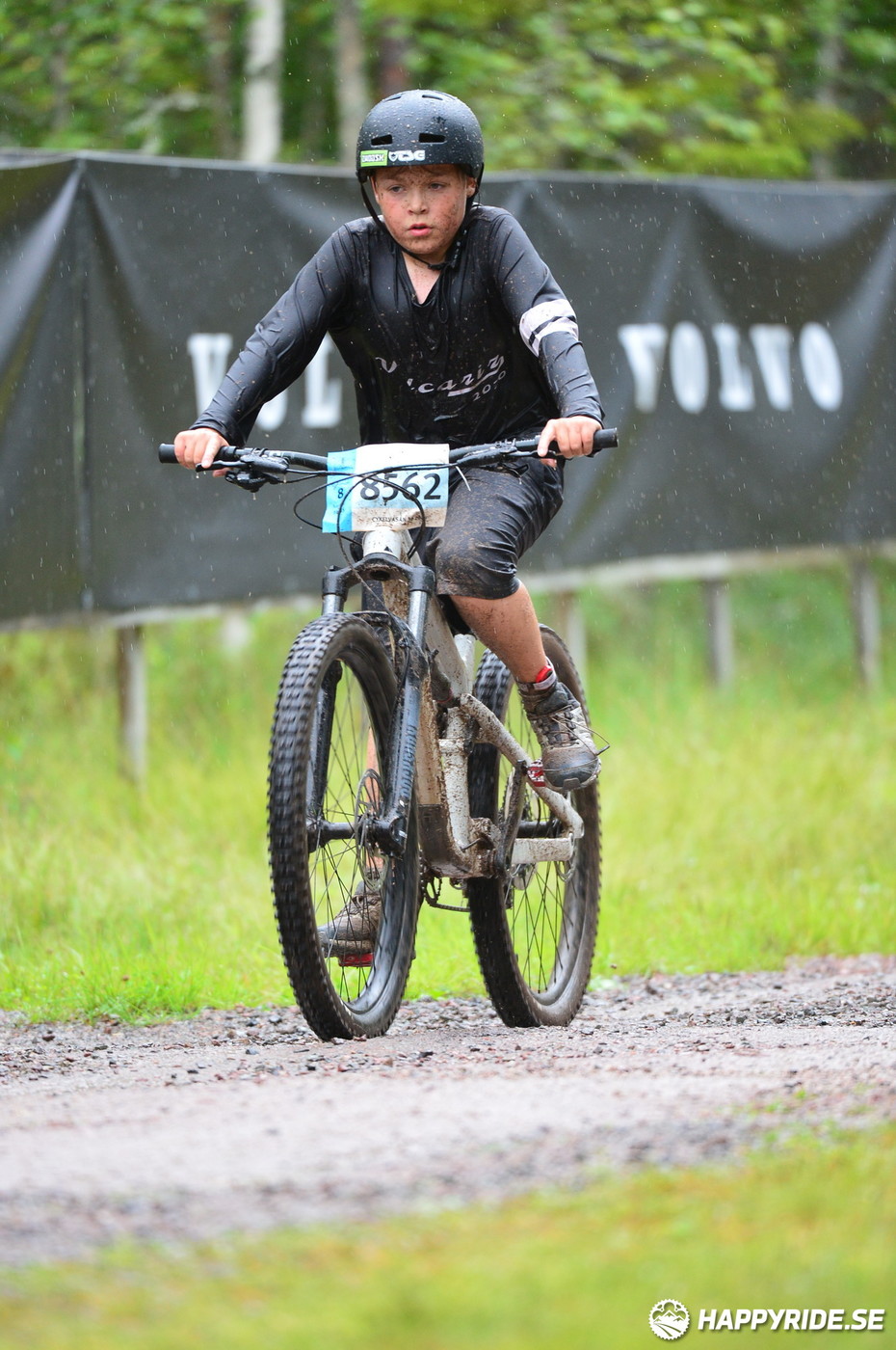 Bild från Cykelvasan 2024 (30 & 45)
