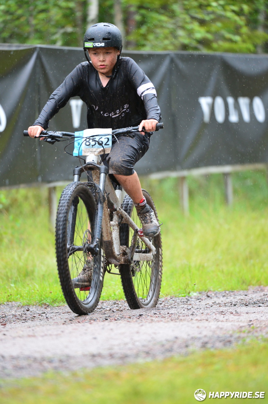 Bild från Cykelvasan 2024 (30 & 45)