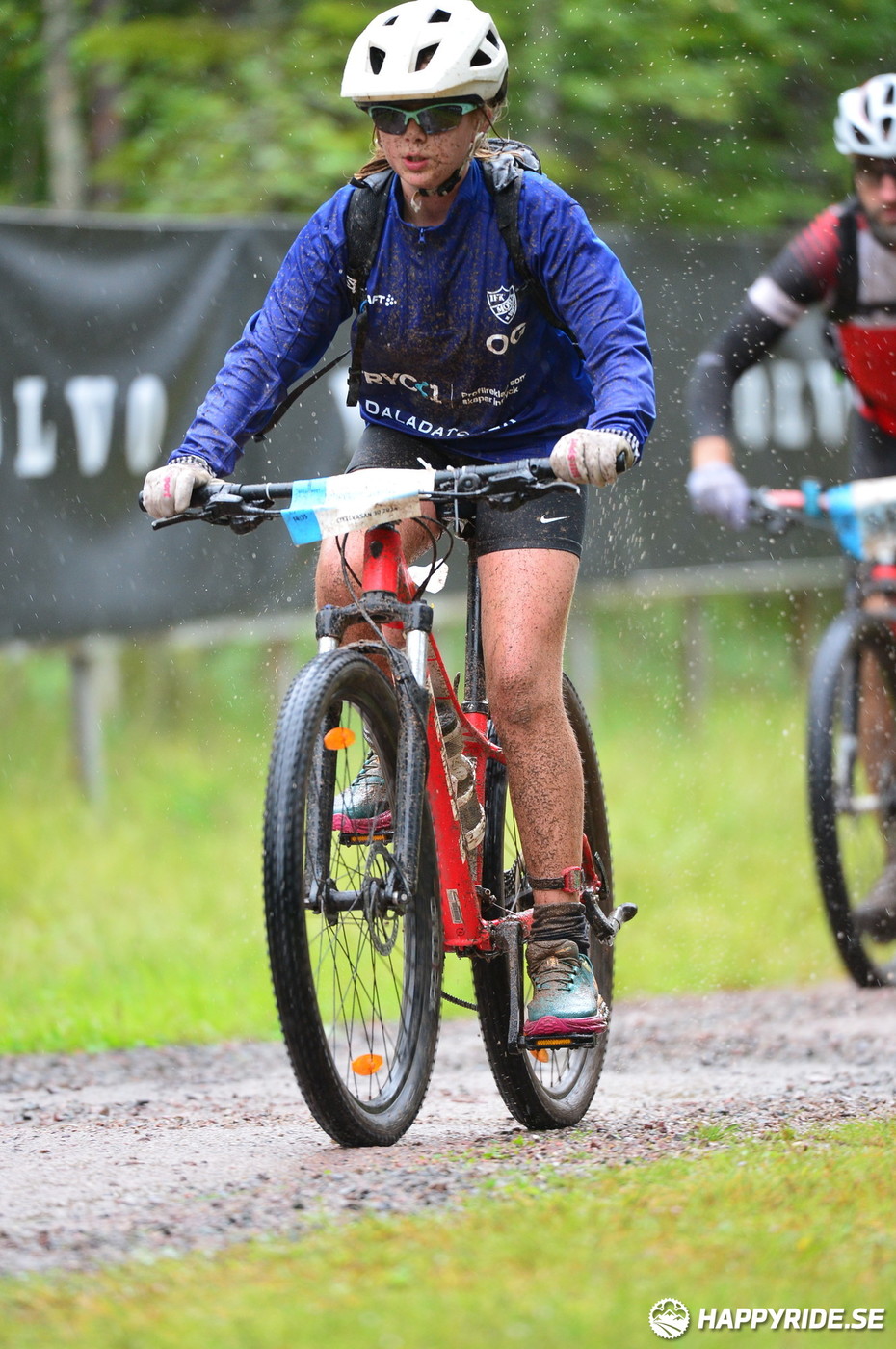 Bild från Cykelvasan 2024 (30 & 45)