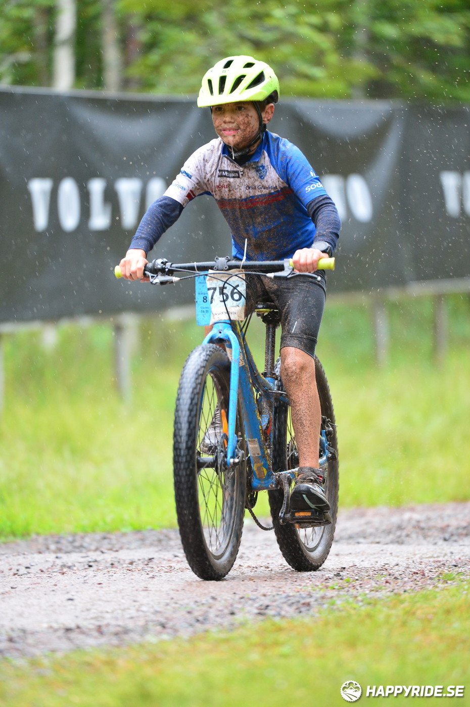 Bild från Cykelvasan 2024 (30 & 45)
