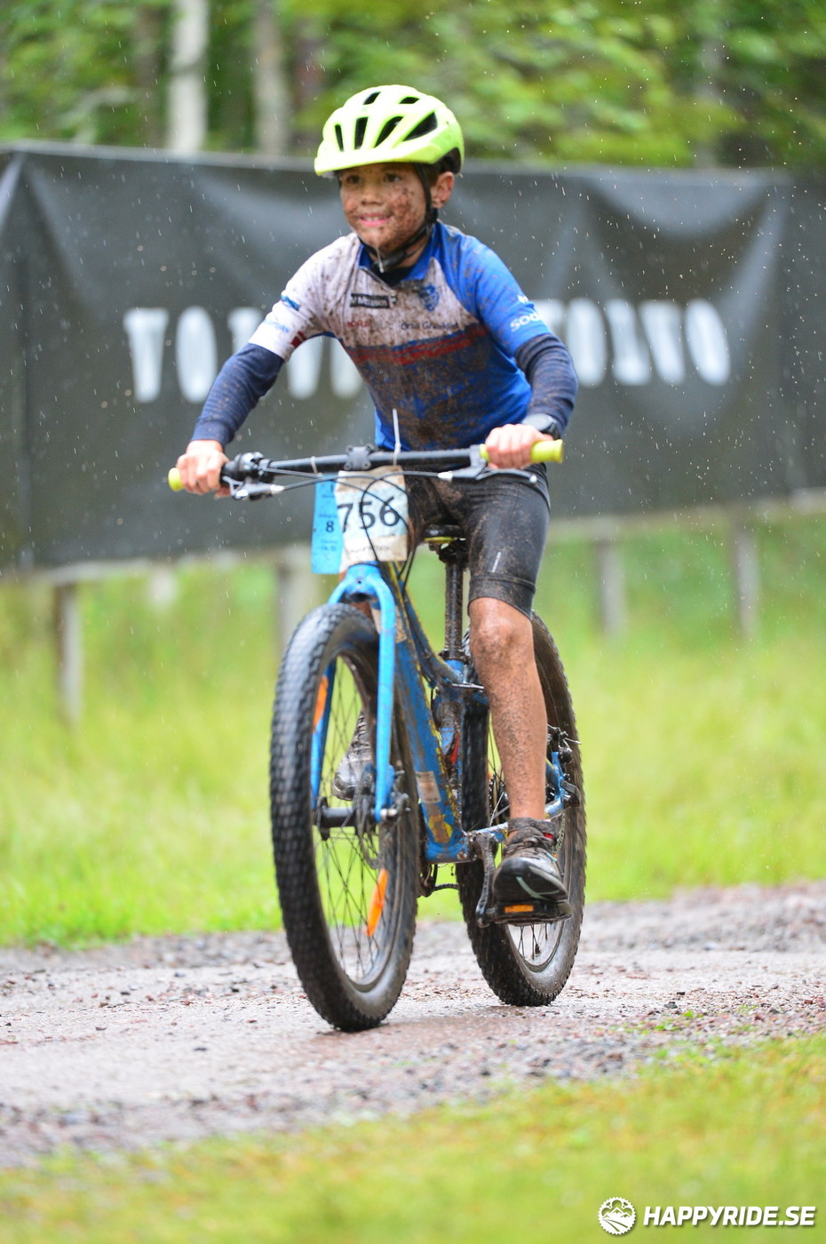 Bild från Cykelvasan 2024 (30 & 45)