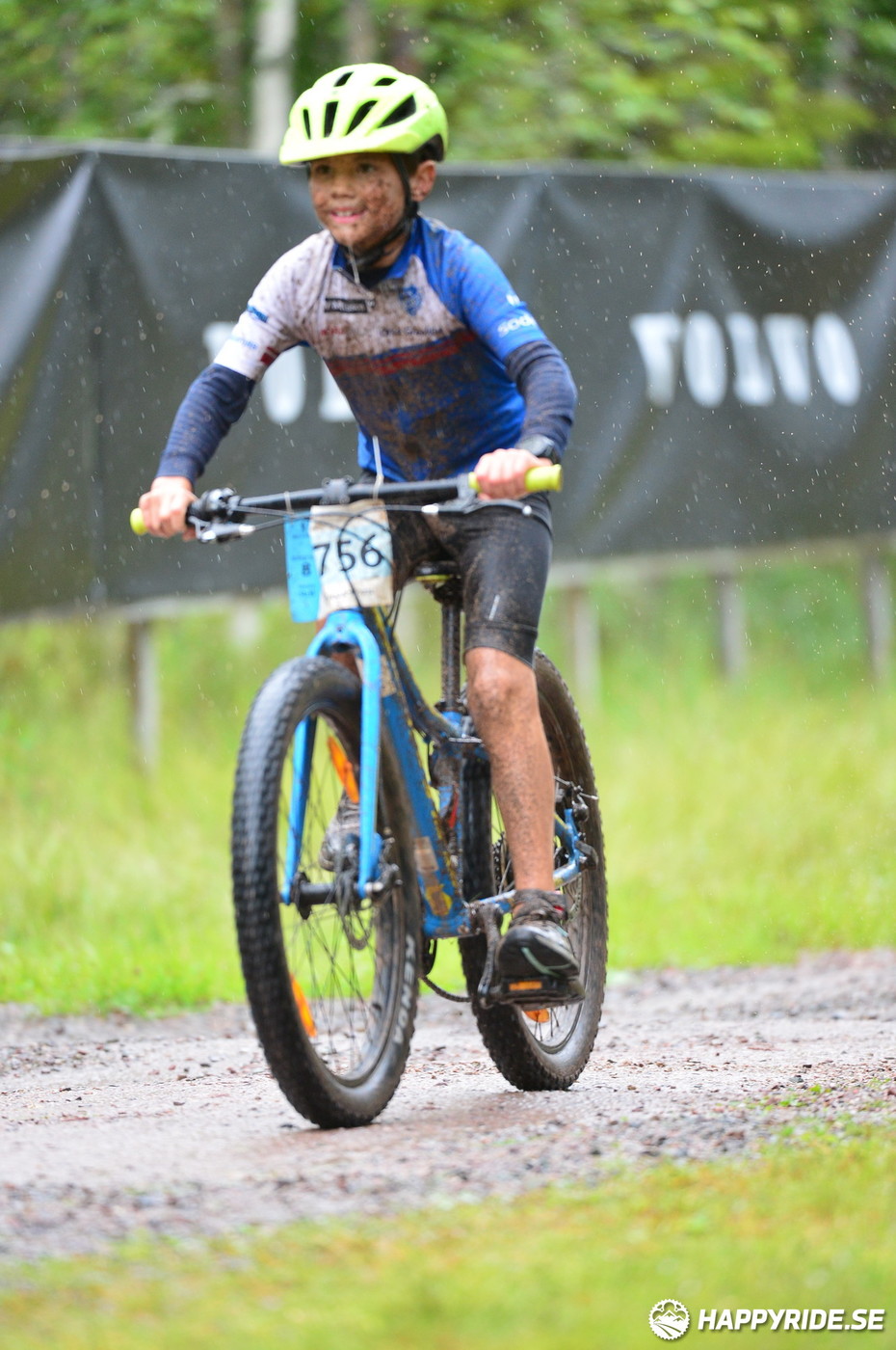 Bild från Cykelvasan 2024 (30 & 45)