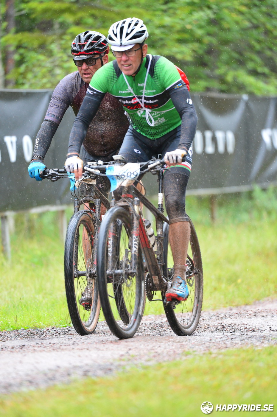 Bild från Cykelvasan 2024 (30 & 45)
