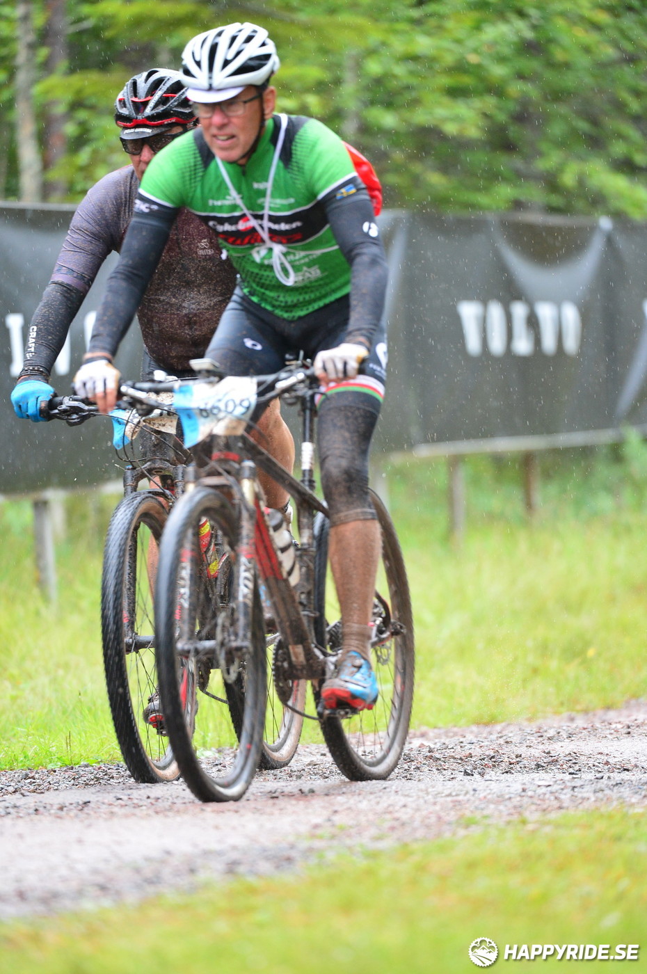 Bild från Cykelvasan 2024 (30 & 45)