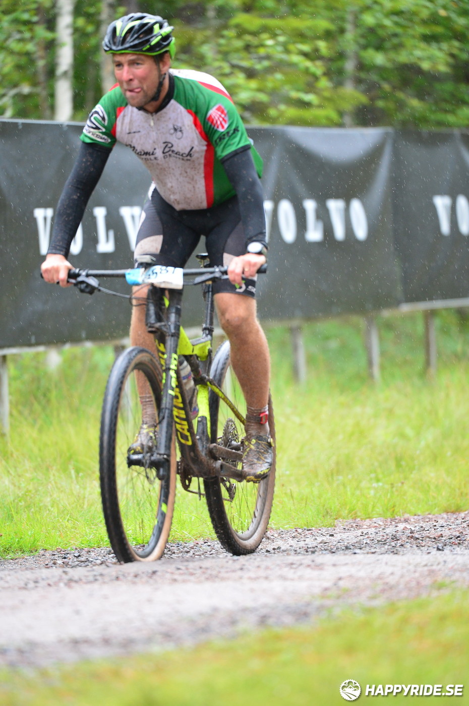 Bild från Cykelvasan 2024 (30 & 45)
