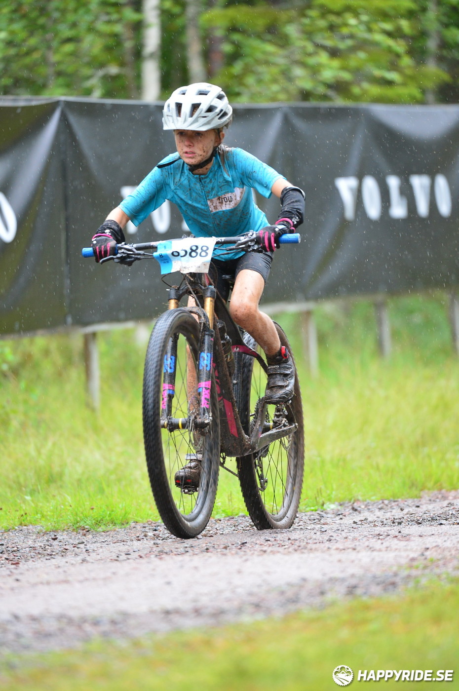 Bild från Cykelvasan 2024 (30 & 45)