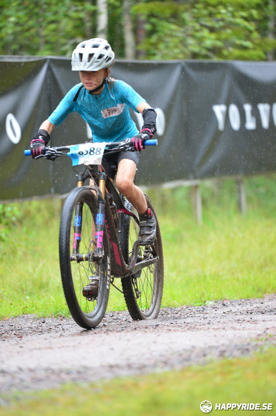 Bild från Cykelvasan 2024 (30 & 45)
