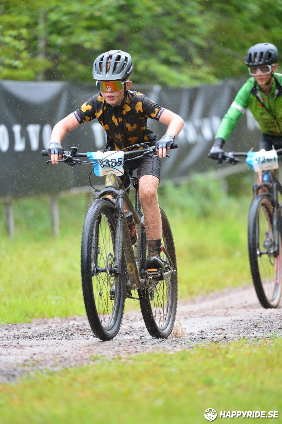 Bild från Cykelvasan 2024 (30 & 45)