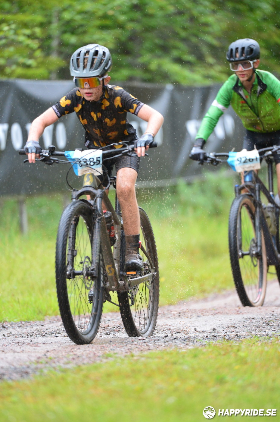 Bild från Cykelvasan 2024 (30 & 45)
