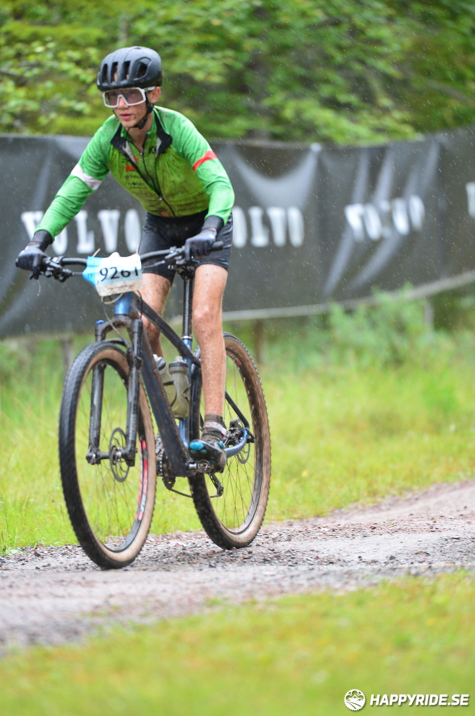 Bild från Cykelvasan 2024 (30 & 45)