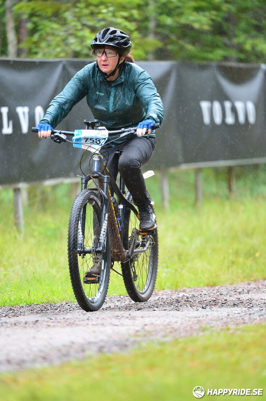 Bild från Cykelvasan 2024 (30 & 45)