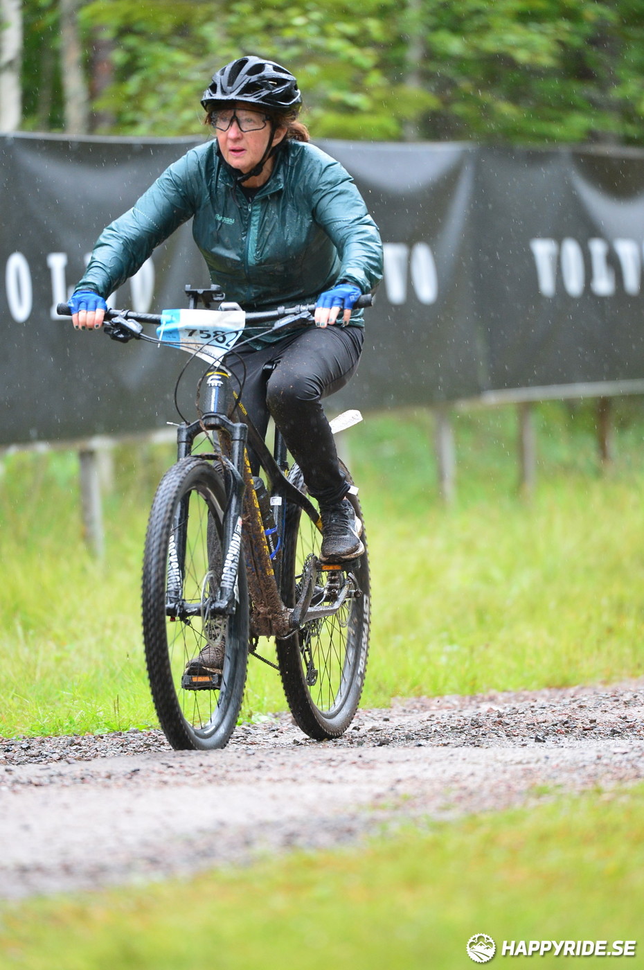 Bild från Cykelvasan 2024 (30 & 45)