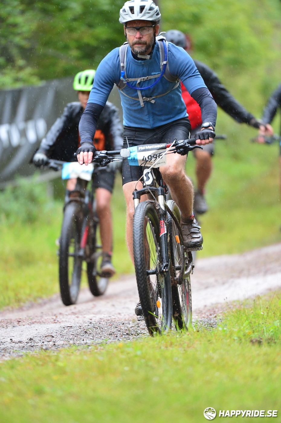 Bild från Cykelvasan 2024 (30 & 45)