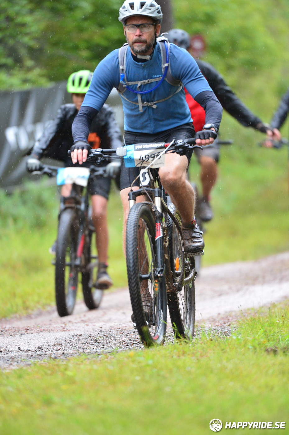 Bild från Cykelvasan 2024 (30 & 45)
