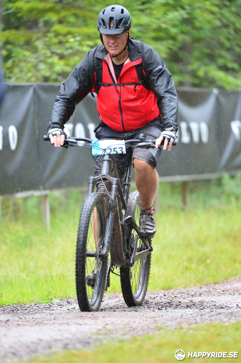 Bild från Cykelvasan 2024 (30 & 45)