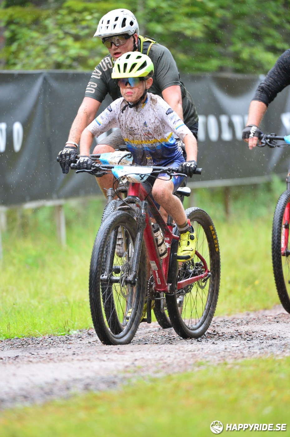 Bild från Cykelvasan 2024 (30 & 45)
