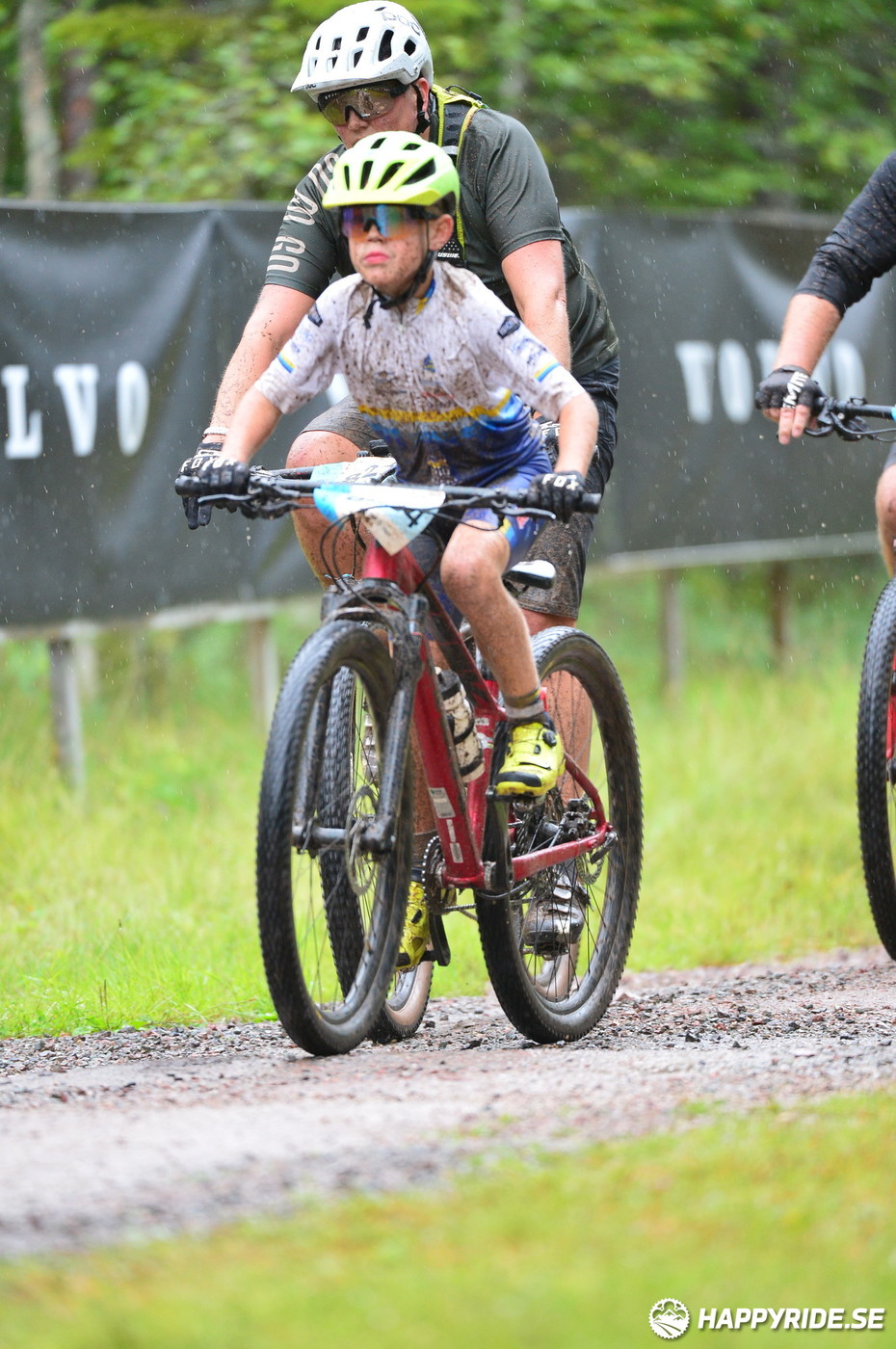 Bild från Cykelvasan 2024 (30 & 45)